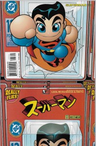 Superman 177/2002