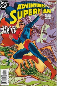 Adventures of Superman 635/2005