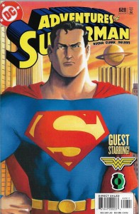 Adventures of Superman 628/2004