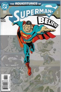 Adventures of Superman 623/2004