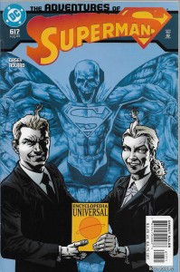 Adventures of Superman 617/2003