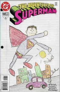 Adventures of Superman 558/1998