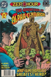 Adventures of Superman 518/1994