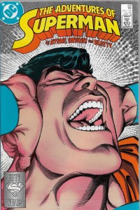 Adventures of Superman 438/1988