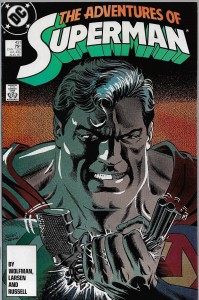 Adventures of Superman 431/1987