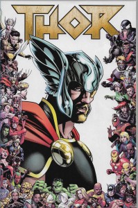 Thor 16/2019 Frame Variant 