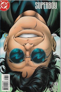 Superboy 46/1997