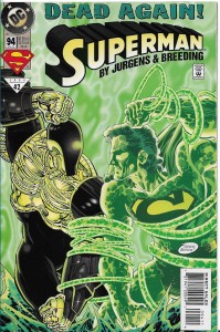 Superman 94/1994