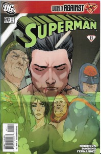 Superman 693/2009