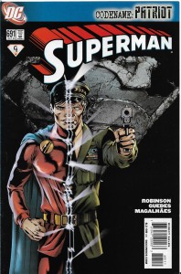 Superman 691/2009 