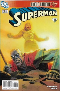 Superman 690/2009 