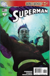 Superman 688/2009