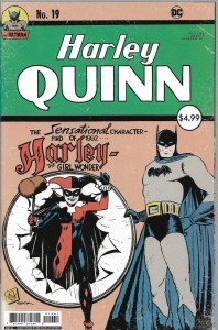 Harley Quinn 19/2022 