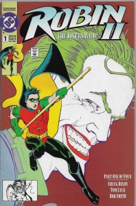 Robin II  1-4/1991