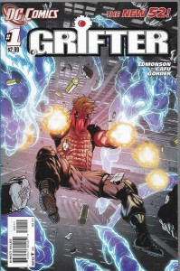 Grifter 1/2011