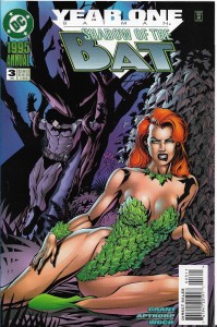 Batman : Shadow of the Bat Annual 3/1995
