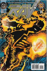 The Ray 0/1994