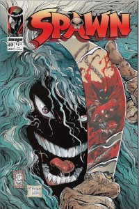 Spawn 37/1995 