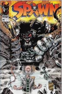 Spawn 38/1995  