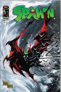 Spawn 43/1996