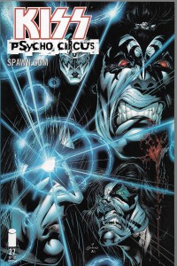 Kiss : Psycho Circus 27/2000