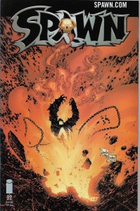Spawn 92/2000 