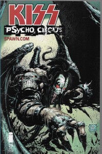 Kiss : Psycho Circus 29/2000