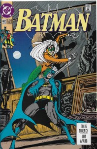 Batman 482/1992 