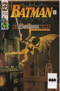 Batman 478/1992