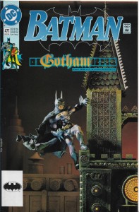 Batman 477/1992