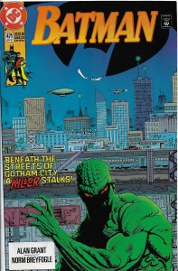 Batman 471/1991
