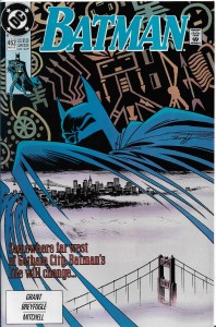 Batman 462/1991