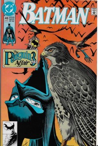 Batman 449/1990