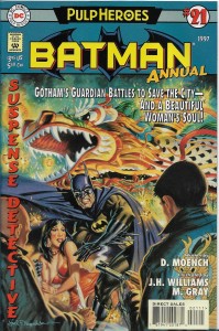 Batman Annual 21/1997