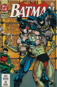 Batman 489/1993