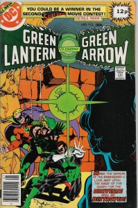 Green Lantern 112/1979