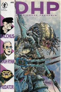Dark Horse Presents 46/1990