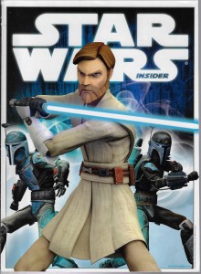 Star Wars Insider 139/2013