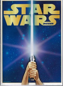 Star Wars Insider 138/2013
