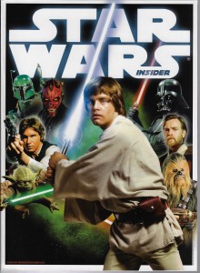 Star Wars Insider 137/2012