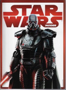 Star Wars Insider 130/2012