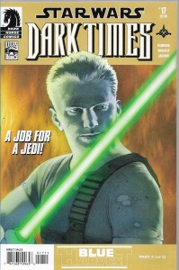 Star Wars : Dark Times 17/2010