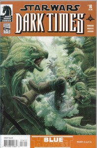 Star Wars : Dark Times 16/2010