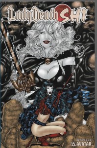 Lady Death Shi 2/2007