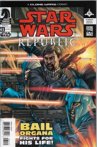 Star Wars : Republic 61/2004