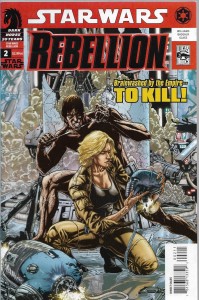 Star Wars : Rebellion 2/2006