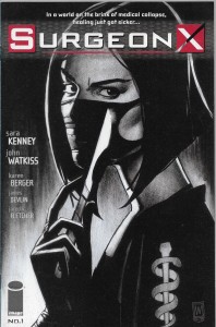 Surgeon X  1/2016