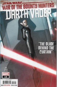 Star Wars : Darth Vader 14/2021