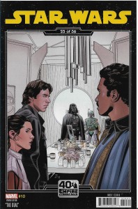 Star Wars 10/2021 B 