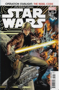 Star Wars 10/2021 